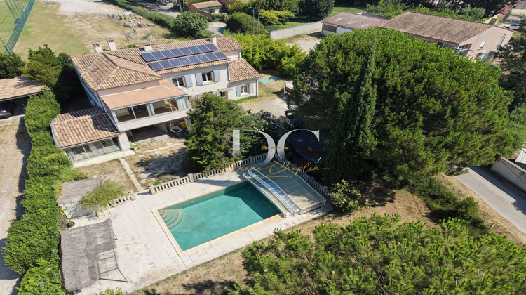 Ma-Cabane - Vente Maison Caumont-sur-Durance, 224 m²