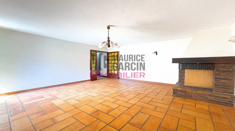 Ma-Cabane - Vente Maison Caumont-sur-Durance, 135 m²