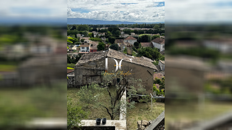 Ma-Cabane - Vente Maison Caumont-sur-Durance, 152 m²