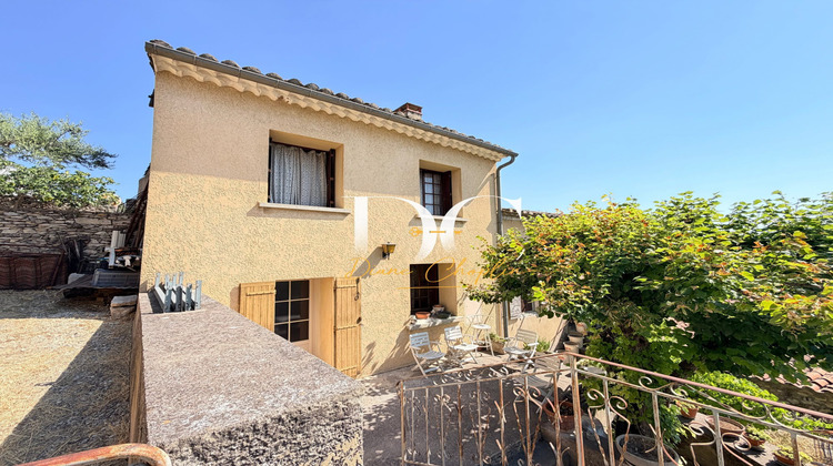 Ma-Cabane - Vente Maison Caumont-sur-Durance, 152 m²
