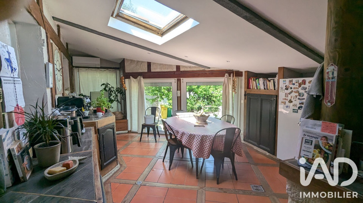 Ma-Cabane - Vente Maison Caumont-sur-Durance, 186 m²