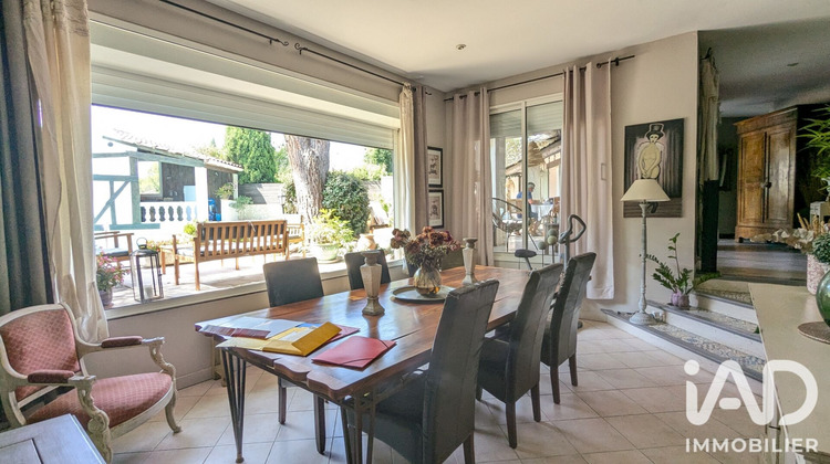 Ma-Cabane - Vente Maison Caumont-sur-Durance, 186 m²