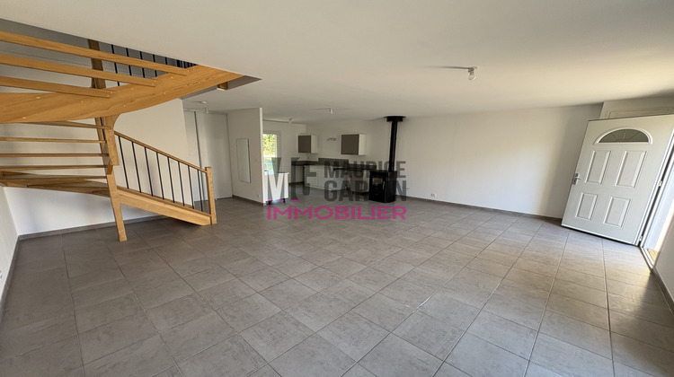 Ma-Cabane - Vente Maison Caumont-sur-Durance, 84 m²