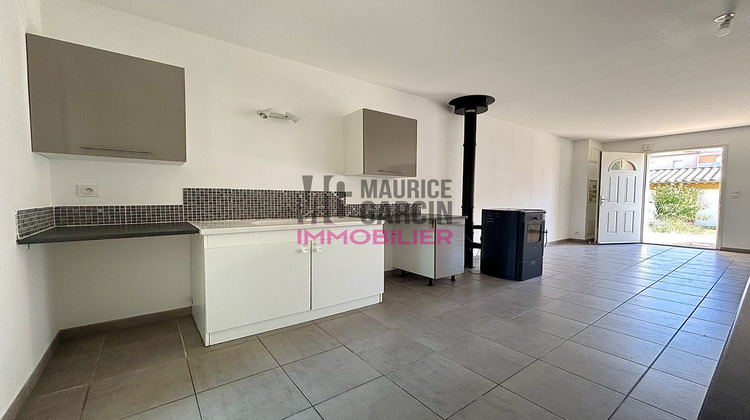 Ma-Cabane - Vente Maison Caumont-sur-Durance, 84 m²