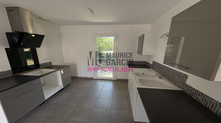 Ma-Cabane - Vente Maison Caumont-sur-Durance, 84 m²