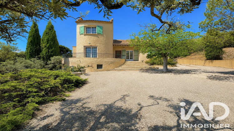 Ma-Cabane - Vente Maison Caumont-sur-Durance, 130 m²