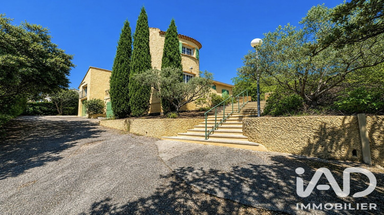 Ma-Cabane - Vente Maison Caumont-sur-Durance, 130 m²