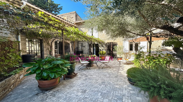 Ma-Cabane - Vente Maison Caumont-sur-Durance, 170 m²