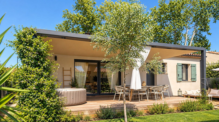 Ma-Cabane - Vente Maison Caumont-sur-Durance, 95 m²