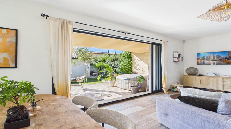 Ma-Cabane - Vente Maison Caumont-sur-Durance, 95 m²