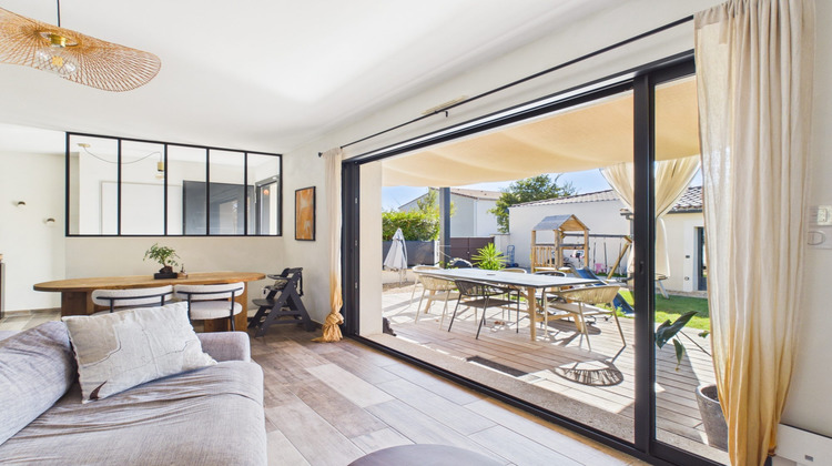 Ma-Cabane - Vente Maison Caumont-sur-Durance, 95 m²