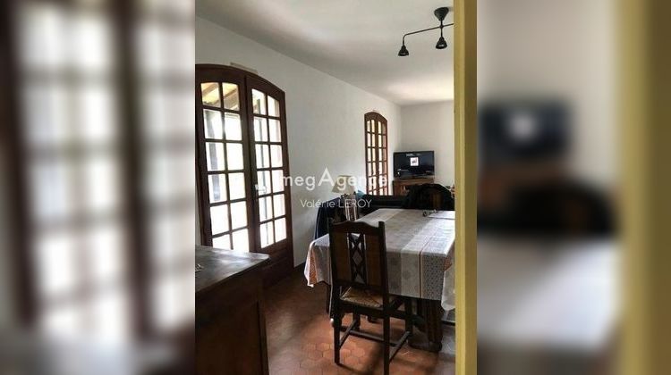 Ma-Cabane - Vente Maison CAUMONT SUR GARONNE, 112 m²