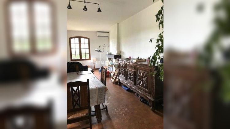 Ma-Cabane - Vente Maison CAUMONT SUR GARONNE, 112 m²