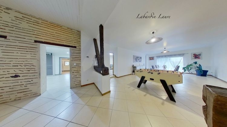 Ma-Cabane - Vente Maison CAUMONT SUR GARONNE, 300 m²