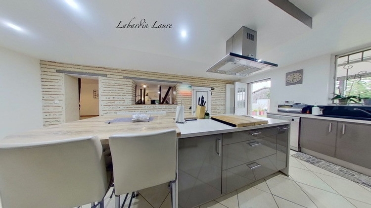 Ma-Cabane - Vente Maison CAUMONT SUR GARONNE, 300 m²