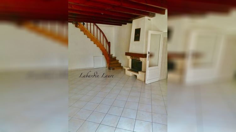 Ma-Cabane - Vente Maison CAUMONT SUR GARONNE, 140 m²