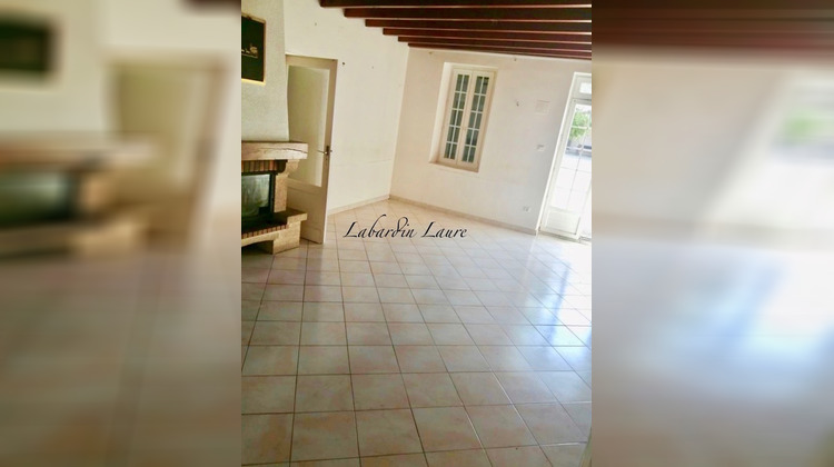 Ma-Cabane - Vente Maison CAUMONT SUR GARONNE, 140 m²