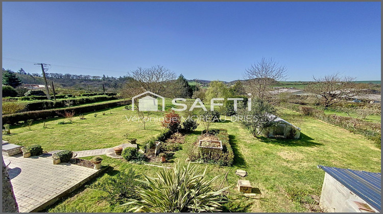 Ma-Cabane - Vente Maison Caumont-sur-Orne, 105 m²