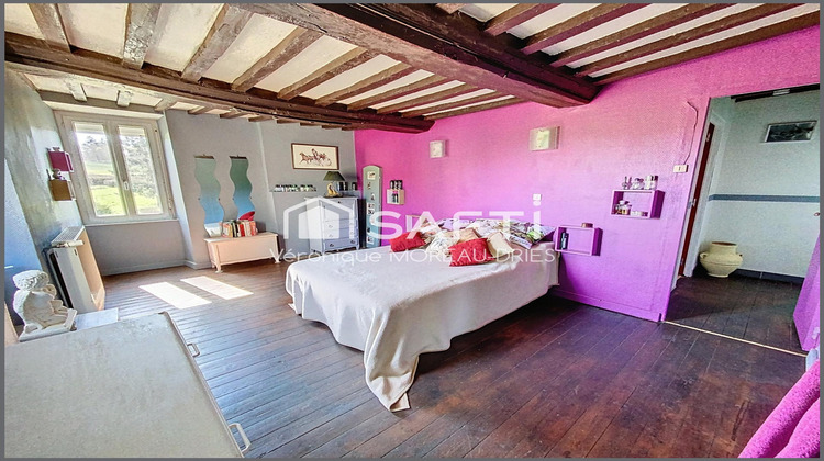 Ma-Cabane - Vente Maison Caumont-sur-Orne, 105 m²