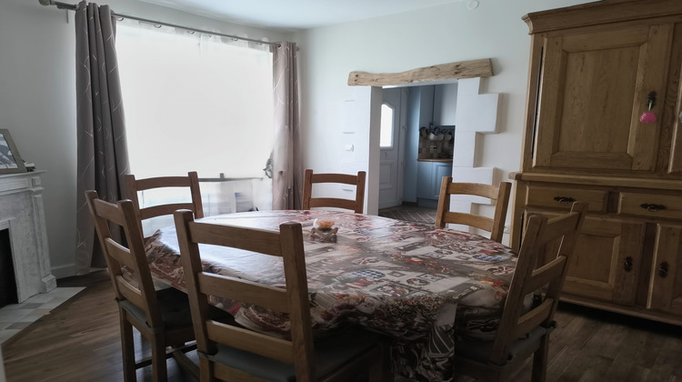 Ma-Cabane - Vente Maison Caunay, 162 m²