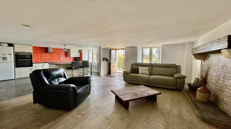 Ma-Cabane - Vente Maison CAUNAY, 90 m²
