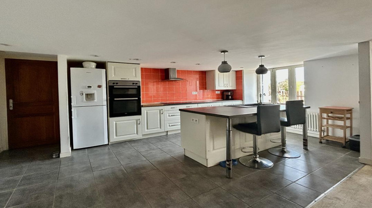 Ma-Cabane - Vente Maison CAUNAY, 90 m²