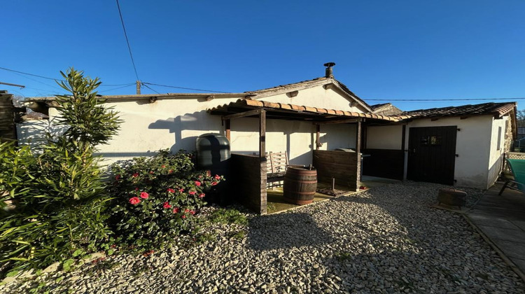 Ma-Cabane - Vente Maison CAUNAY, 89 m²