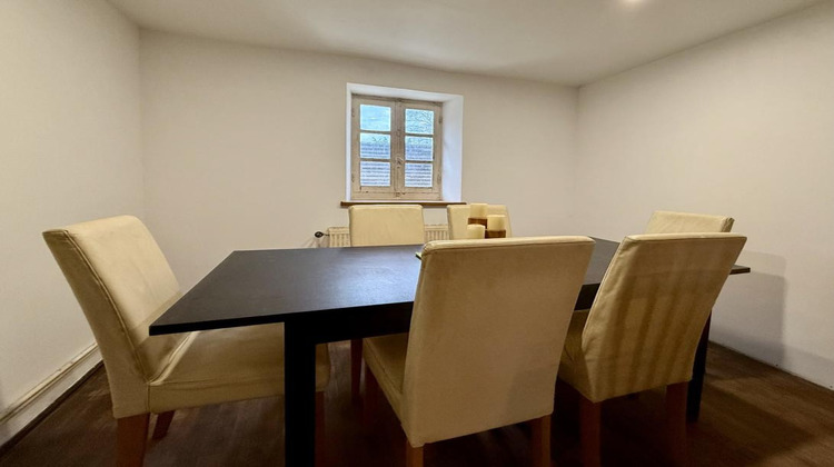 Ma-Cabane - Vente Maison CAUNAY, 89 m²