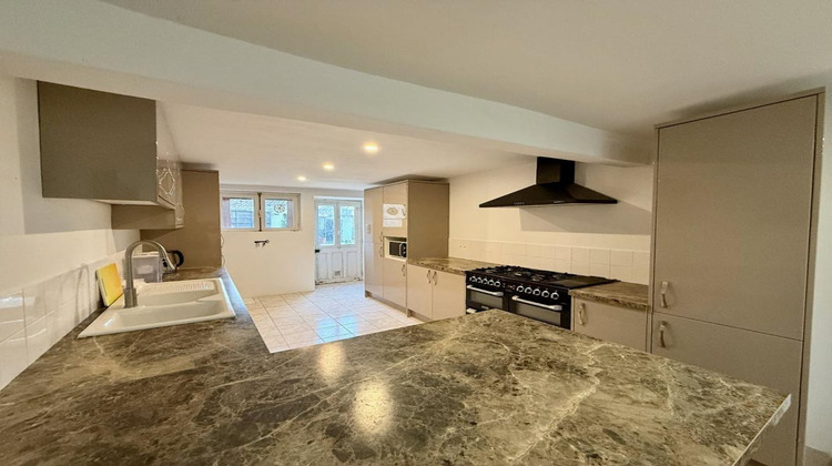 Ma-Cabane - Vente Maison CAUNAY, 89 m²