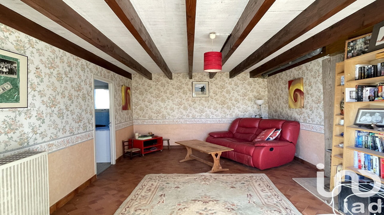 Ma-Cabane - Vente Maison Caunay, 89 m²