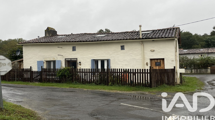 Ma-Cabane - Vente Maison Caunay, 90 m²