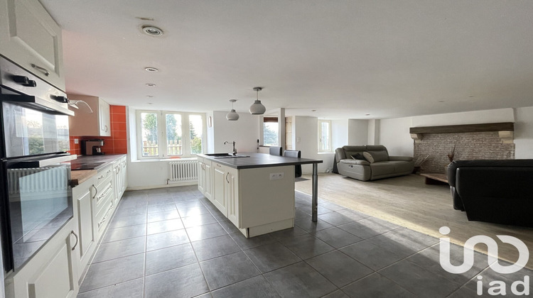 Ma-Cabane - Vente Maison Caunay, 90 m²