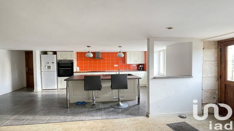 Ma-Cabane - Vente Maison Caunay, 90 m²