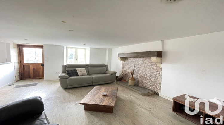 Ma-Cabane - Vente Maison Caunay, 90 m²