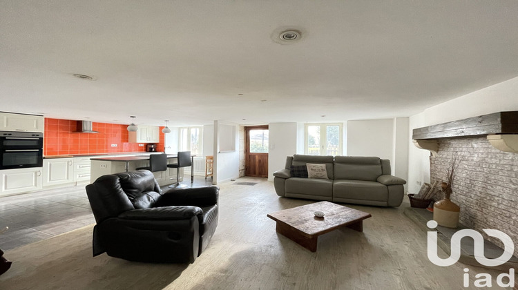 Ma-Cabane - Vente Maison Caunay, 90 m²