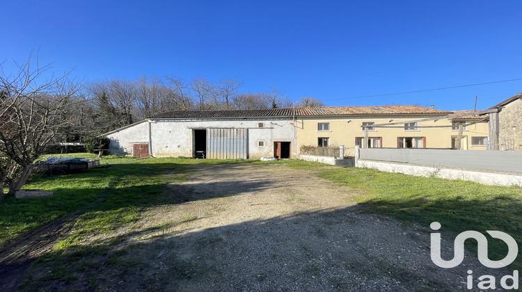 Ma-Cabane - Vente Maison Caunay, 88 m²