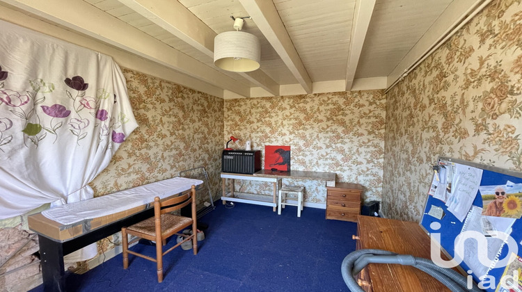 Ma-Cabane - Vente Maison Caunay, 88 m²