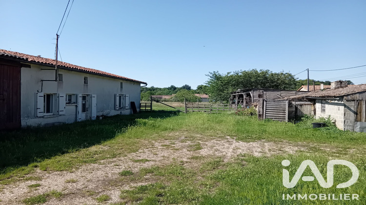 Ma-Cabane - Vente Maison Caunay, 86 m²
