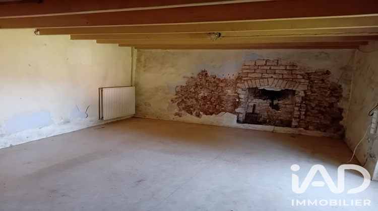 Ma-Cabane - Vente Maison Caunay, 86 m²
