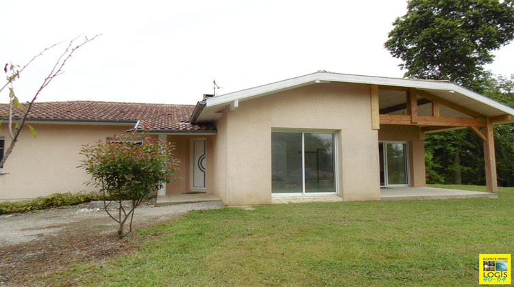 Ma-Cabane - Vente Maison CAUNEILLE, 127 m²