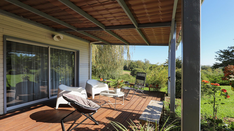 Ma-Cabane - Vente Maison Cauneille, 163 m²