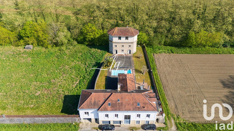 Ma-Cabane - Vente Maison Cauneille, 275 m²