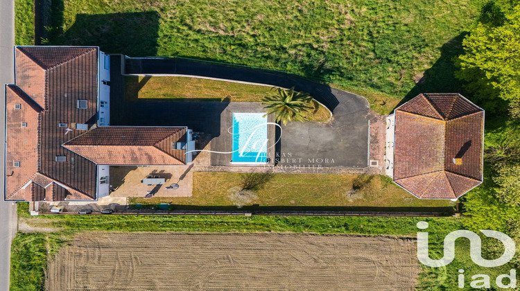 Ma-Cabane - Vente Maison Cauneille, 275 m²