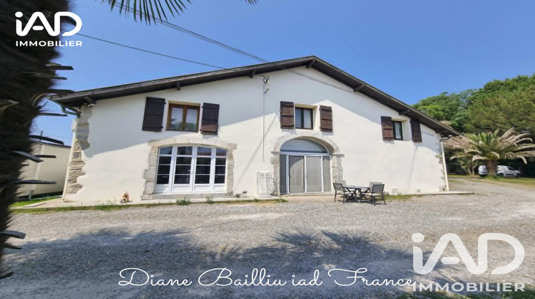 Ma-Cabane - Vente Maison Cauneille, 285 m²