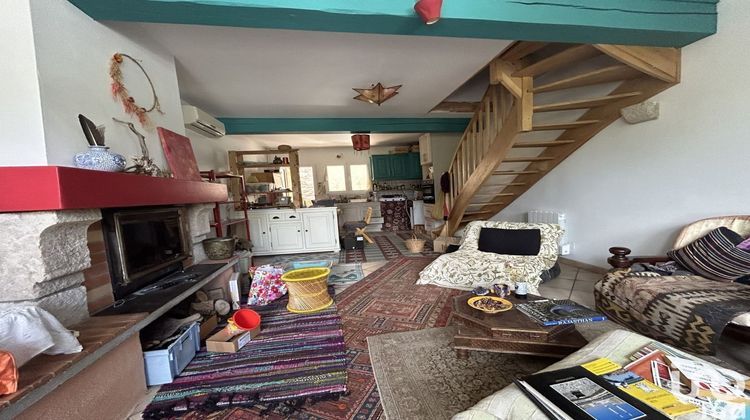 Ma-Cabane - Vente Maison Caunes-Minervois, 62 m²