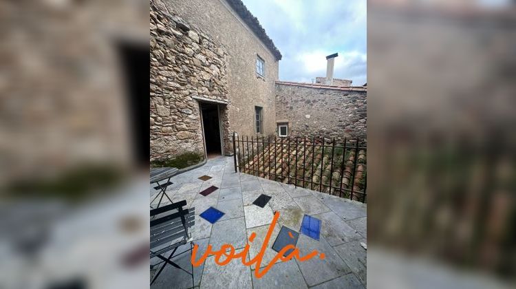 Ma-Cabane - Vente Maison CAUNES-MINERVOIS, 140 m²