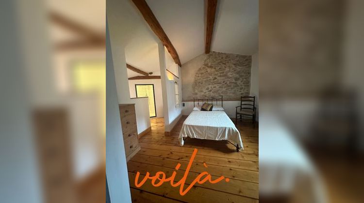 Ma-Cabane - Vente Maison CAUNES-MINERVOIS, 140 m²