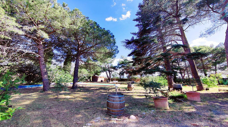 Ma-Cabane - Vente Maison CAUNES MINERVOIS, 133 m²