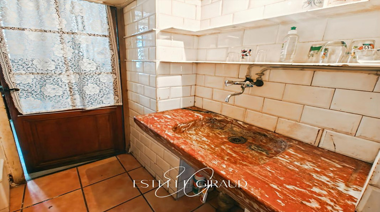 Ma-Cabane - Vente Maison CAUNES MINERVOIS, 132 m²