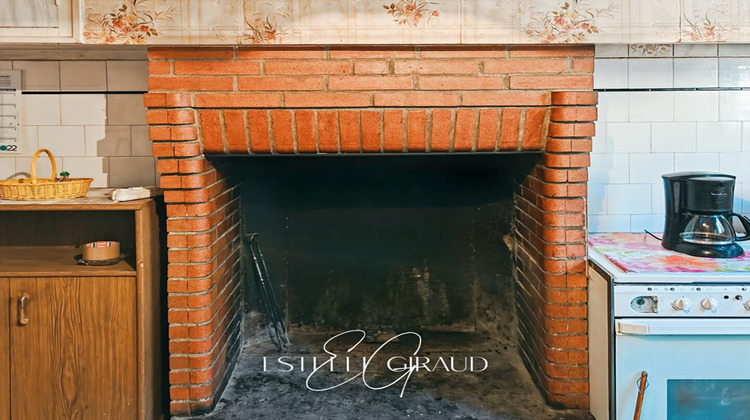 Ma-Cabane - Vente Maison CAUNES MINERVOIS, 132 m²